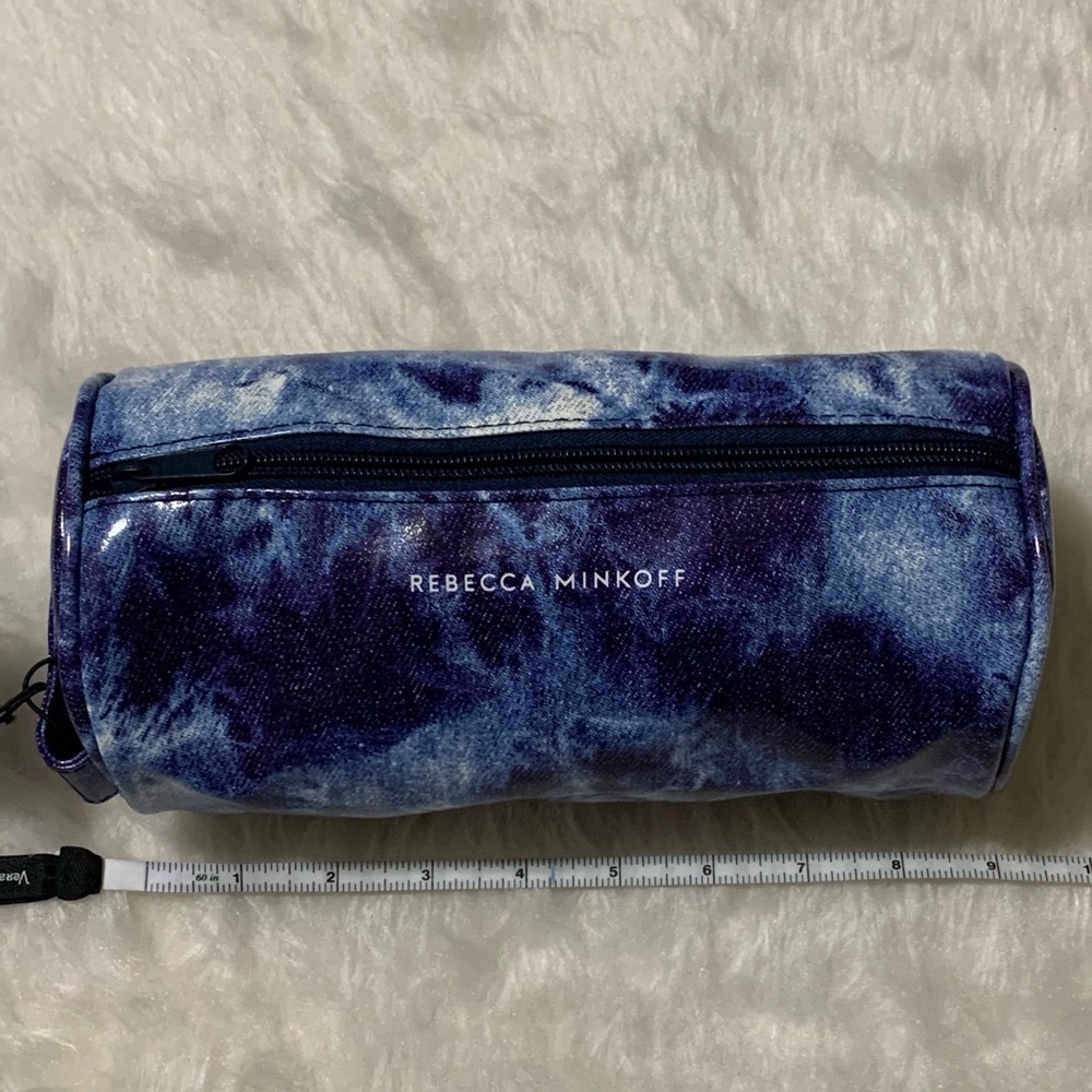 Rebecca Minkoff makeup bag